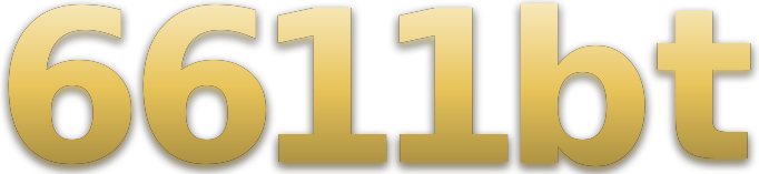 6611bt logo